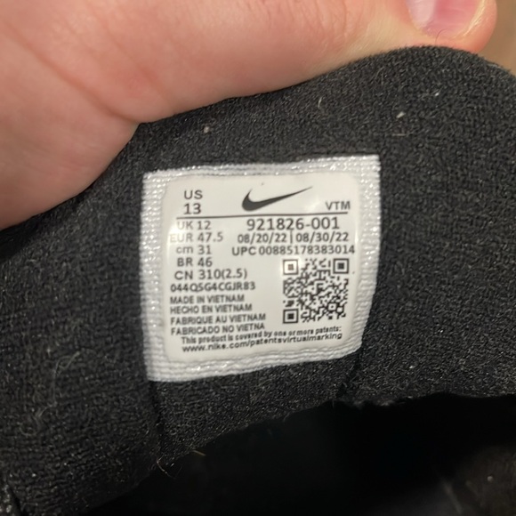 Nike air Max 97 - Picture 2 of 2